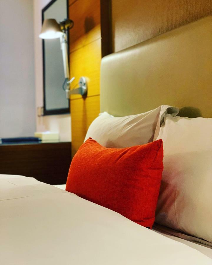 Ever Delightful Business Hotel Csiaji Kültér fotó